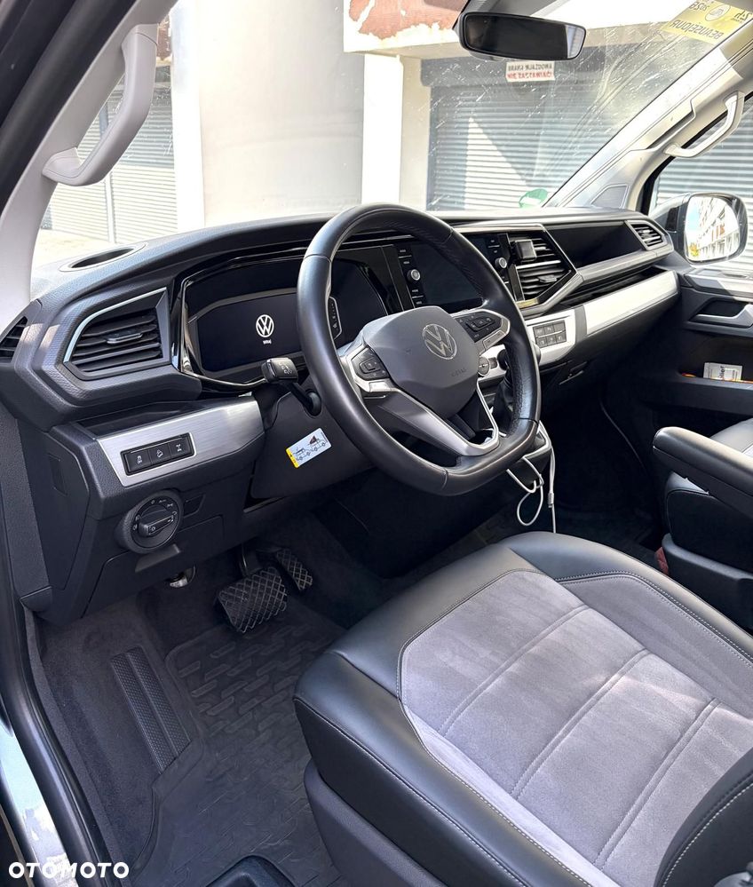 Volkswagen California - 18