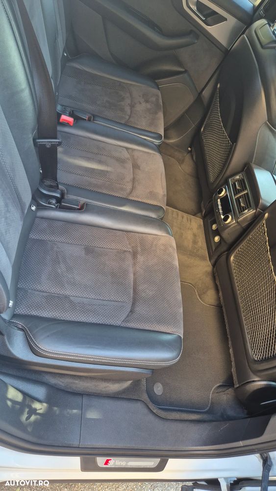 Audi Q7 3.0 TDI Quattro Tiptronic - 21