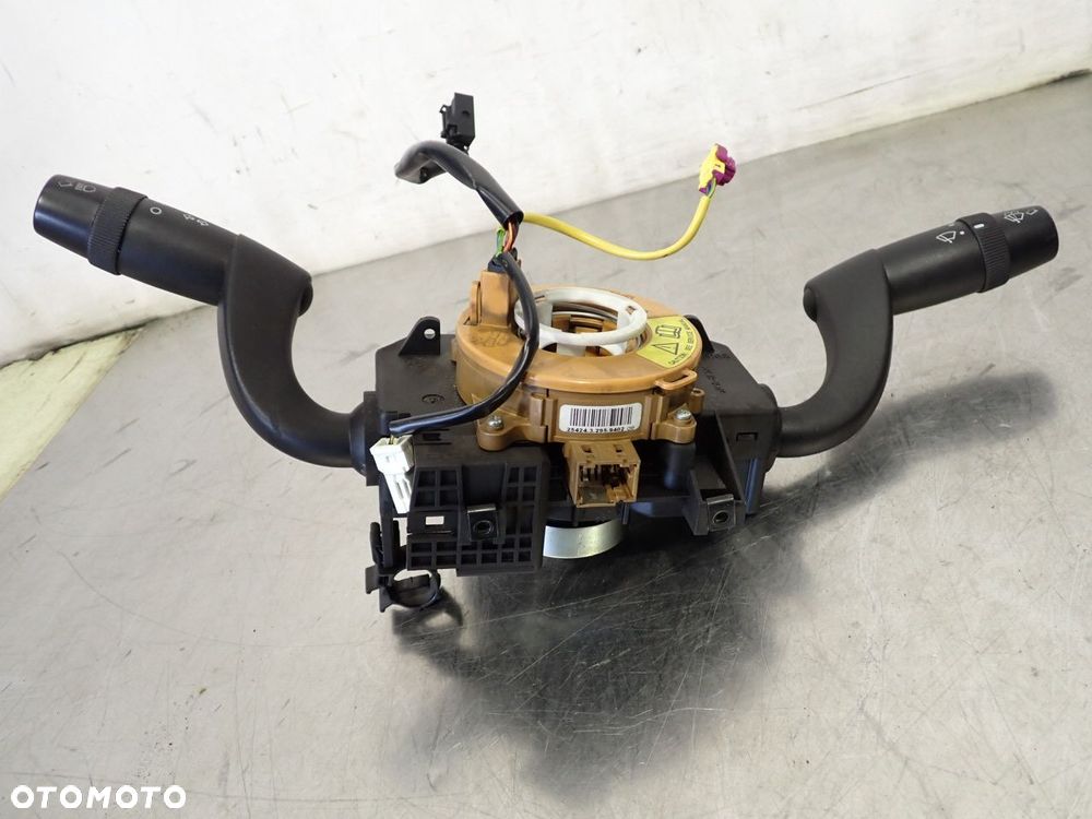 PAJĄK MANETKA PEUGEOT BOXER II 07355369570 - 4