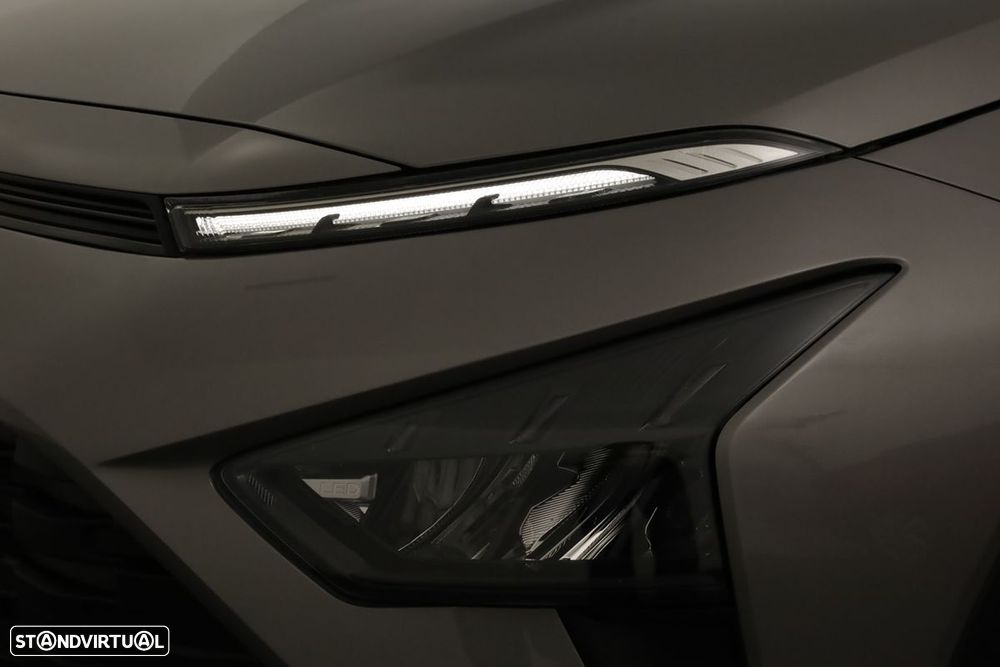 Hyundai Bayon 1.0 T-GDI Premium DCT - 6