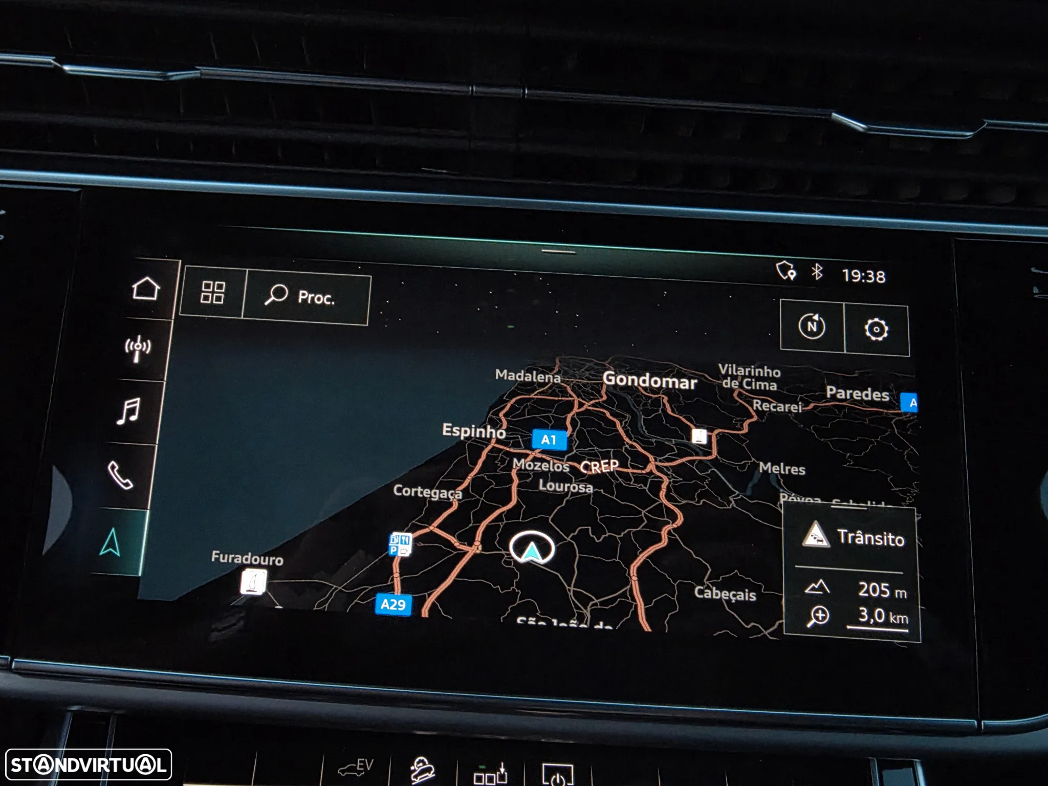 Audi Q7 3.0 TDI E-tron quattro S-line Tiptronic - 51
