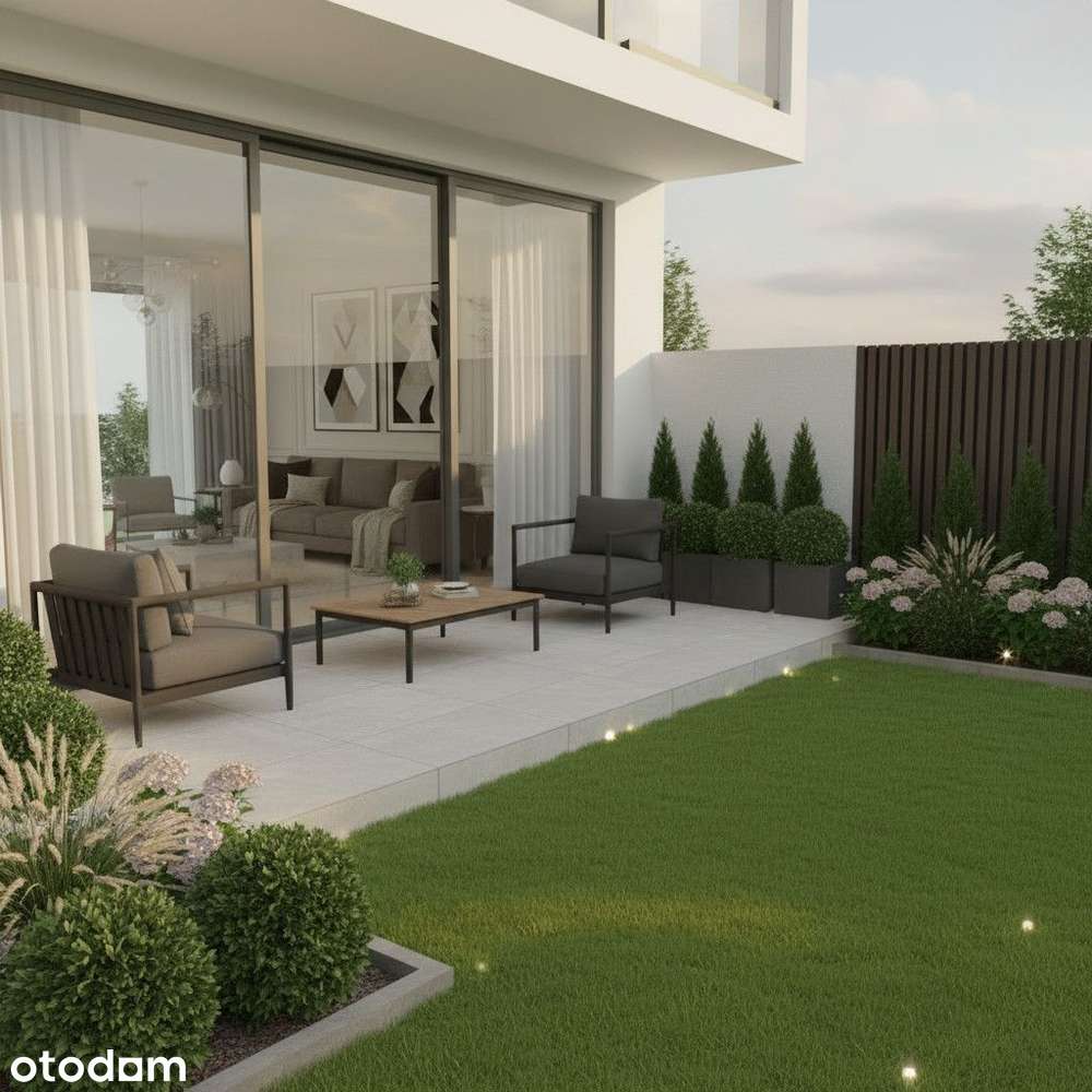 3 szobás lakás, 64 m²