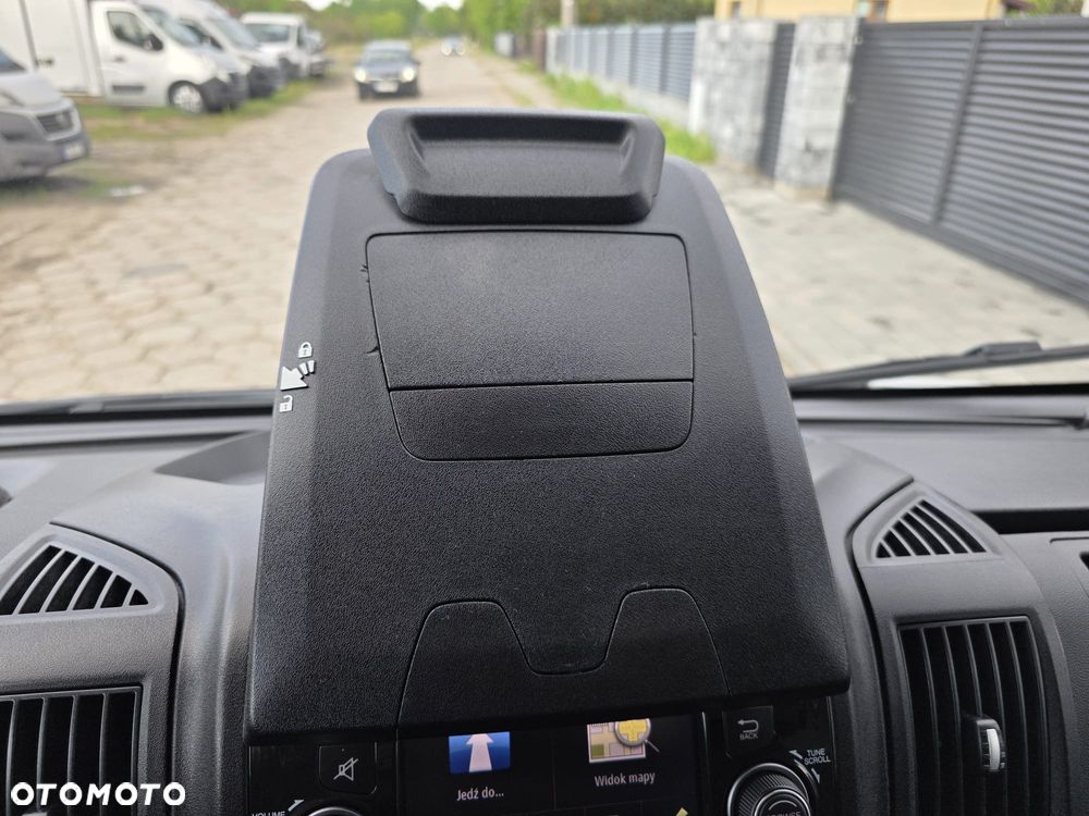 Fiat Ducato L2h2 2.3 160km Mega Bogato Wyposażony Śliczny!!! - 26
