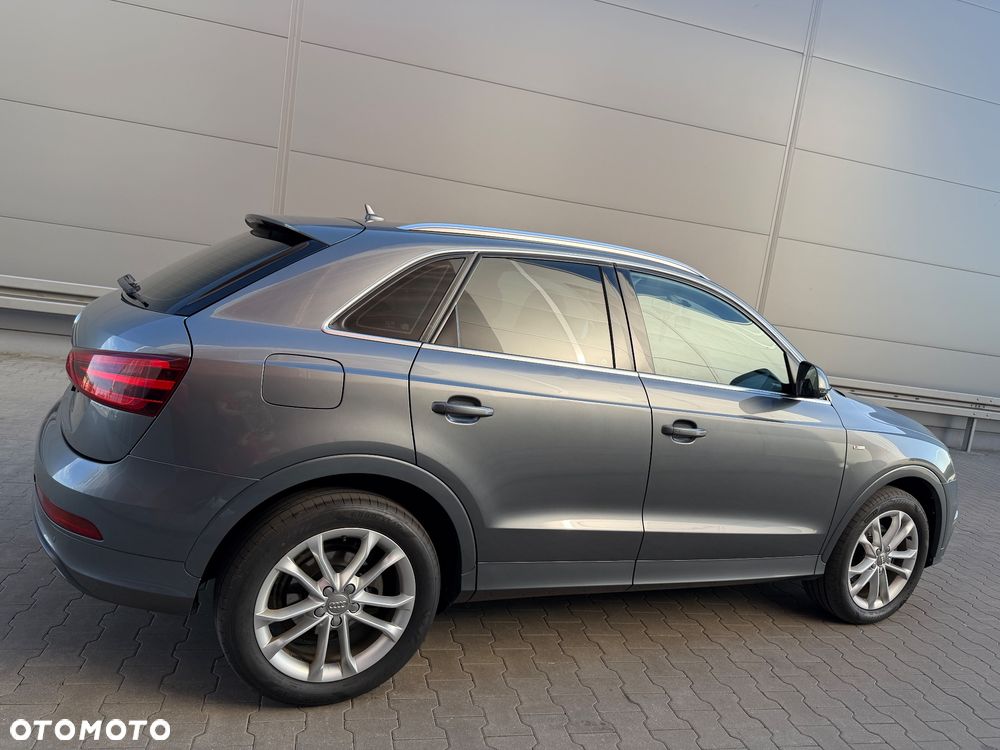 Audi Q3 - 6