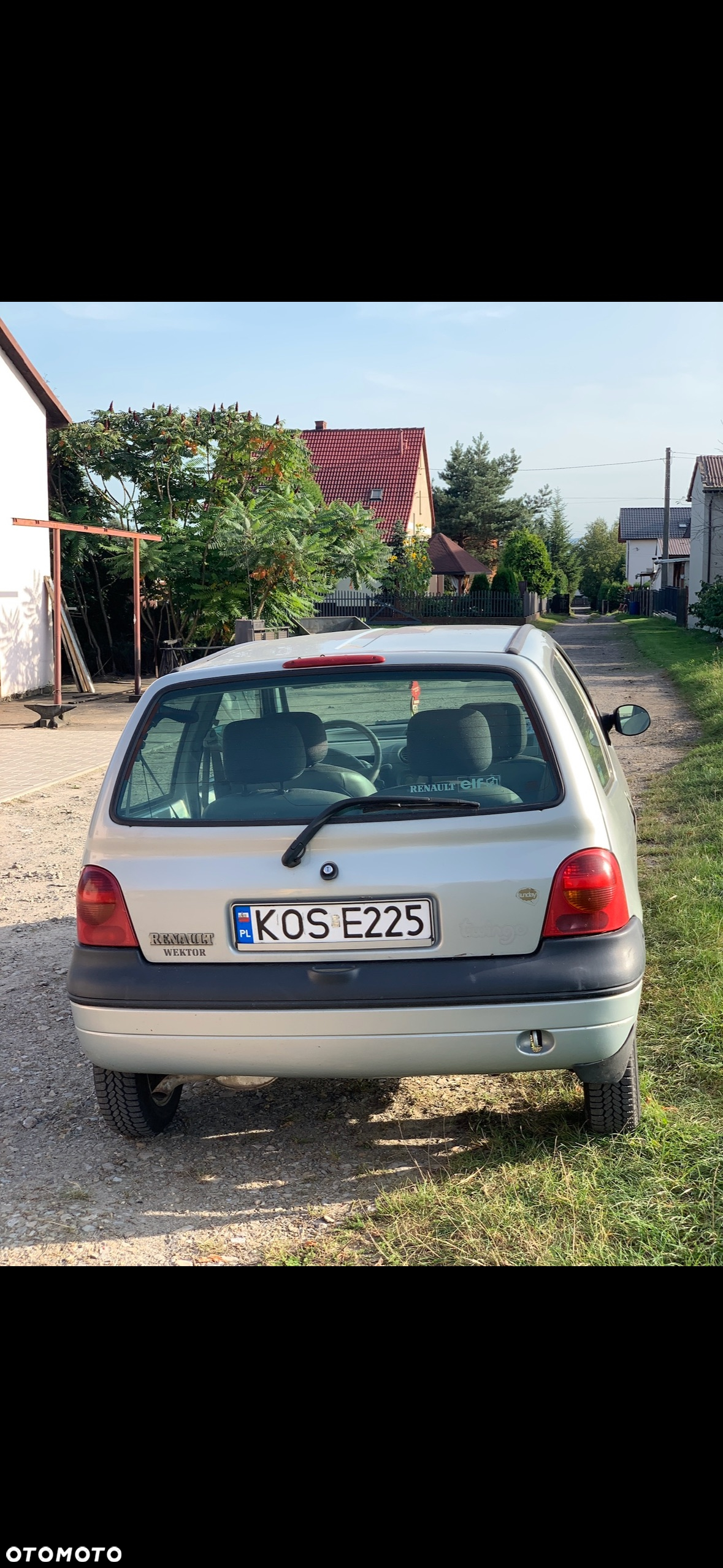 Renault Twingo 1.2 Twin - 2