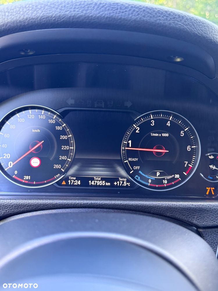 BMW 3GT 320i xDrive M Sport - 13