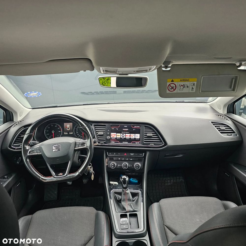 Seat Leon - 4