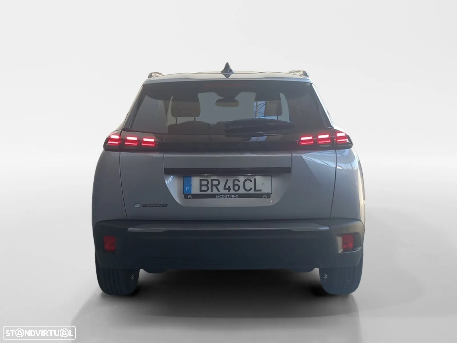 Peugeot 2008 1.2 PureTech Allure - 5