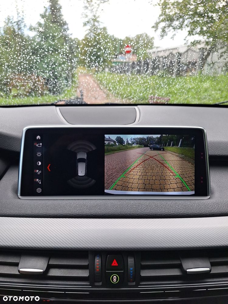 BMW X5 xDrive25d sport - 19