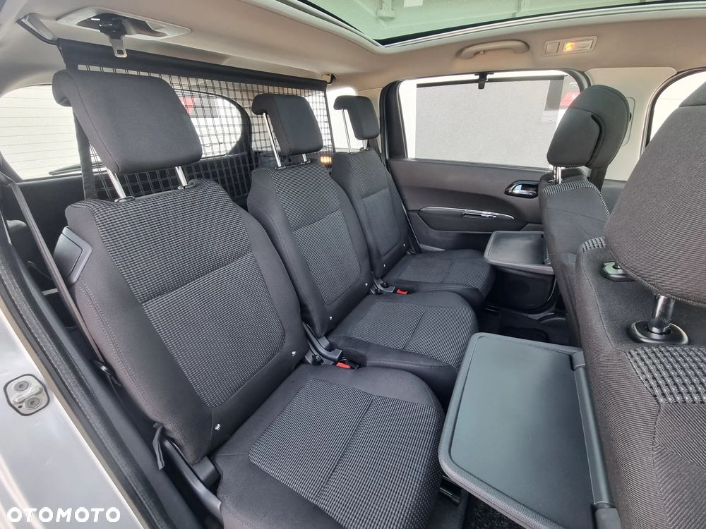 Peugeot 5008 1.6 HDi Premium - 13