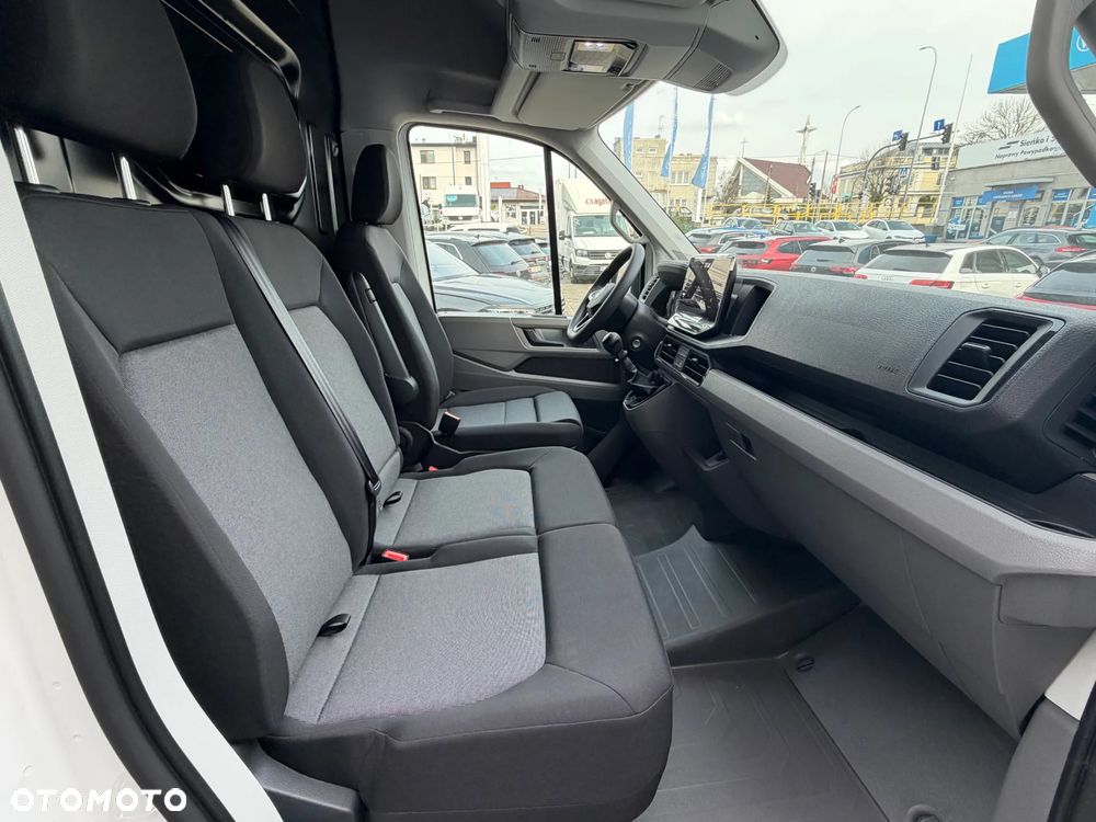 Volkswagen Crafter - 12