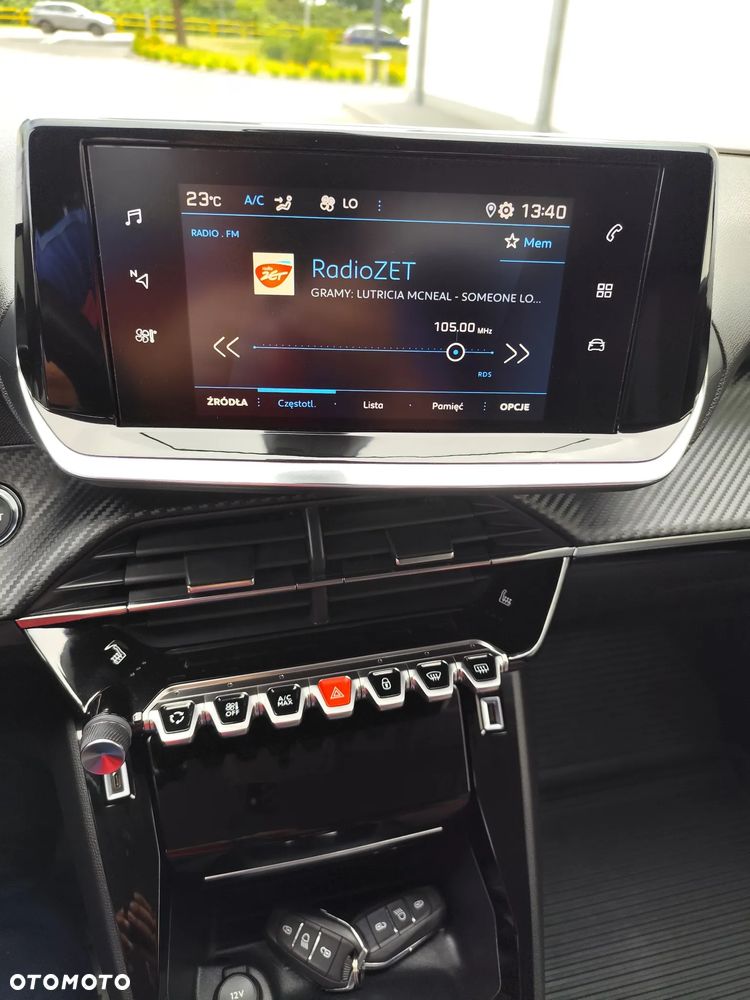 Peugeot 2008 - 30