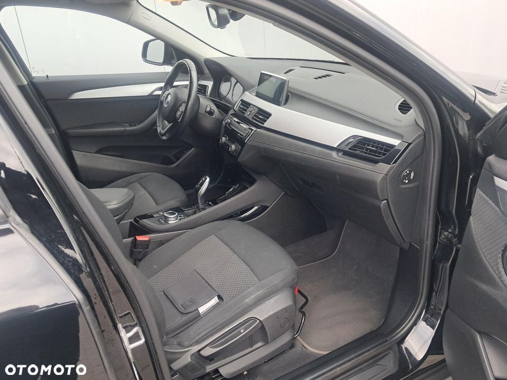 BMW X2 - 14