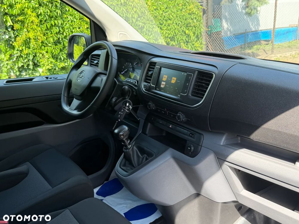 Toyota ProAce - 12