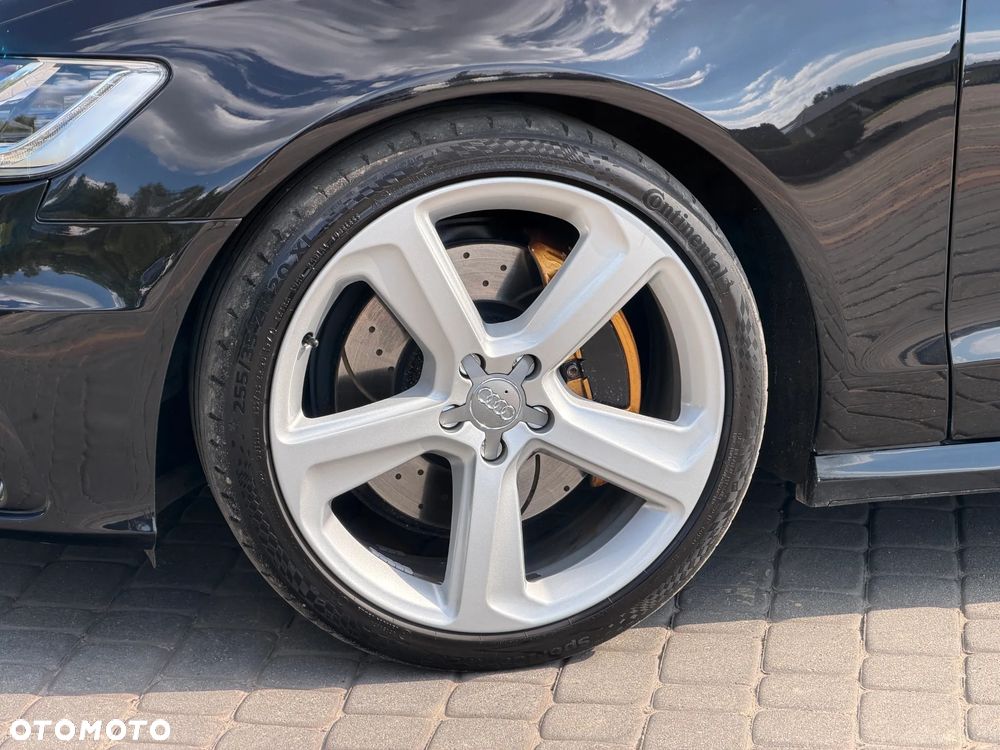 Audi A6 Avant - 17