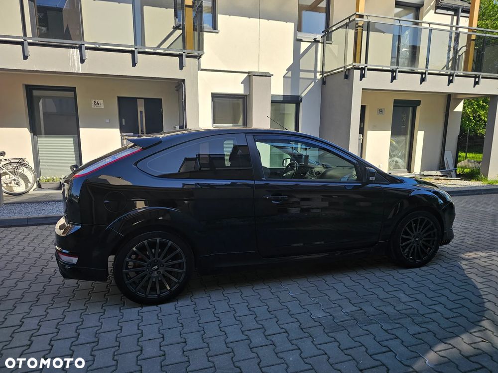 Ford Focus 2.0 TDCi Titanium - 5