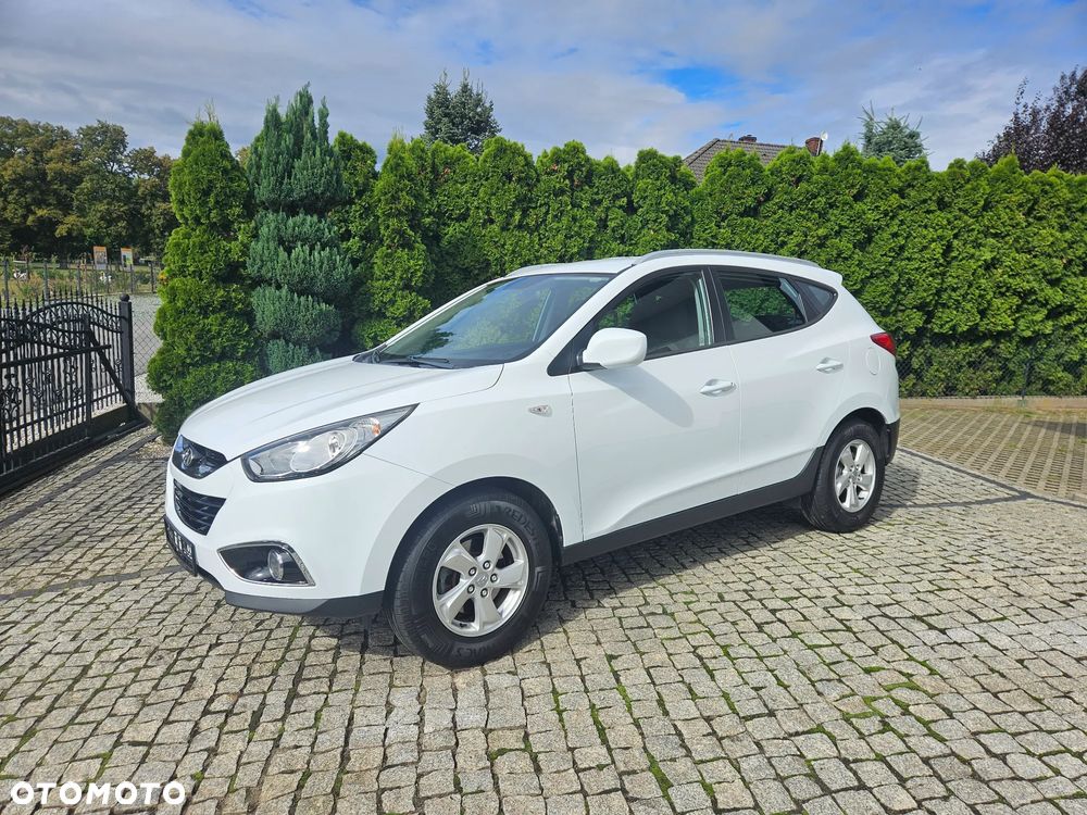 Hyundai ix35 1.6 2WD Style - 29