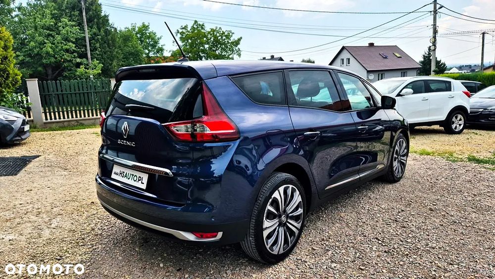 Renault Grand Scenic ENERGY TCe 115 LIMITED - 13