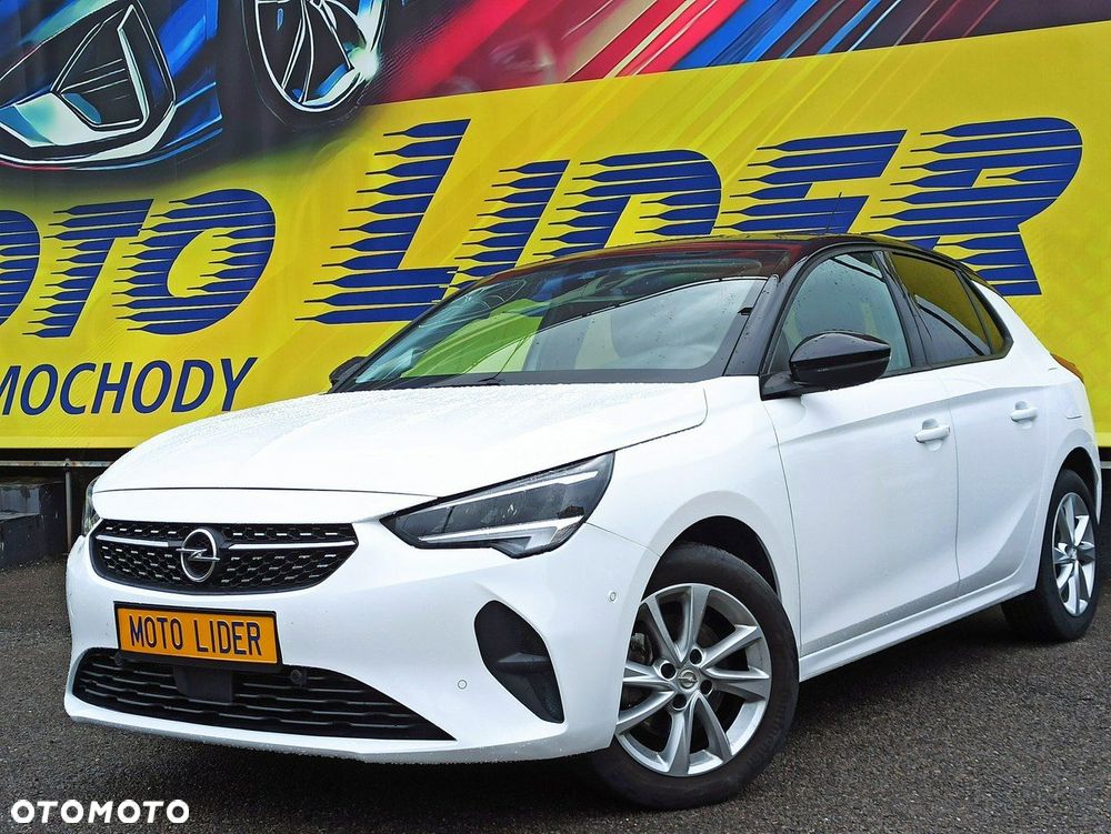 Opel Corsa 1.2 Direct Injection Turbo Start/Stop Edition - 3