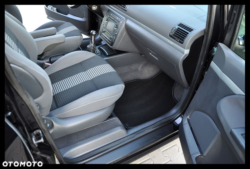 Volkswagen Sharan 2.0 United - 28