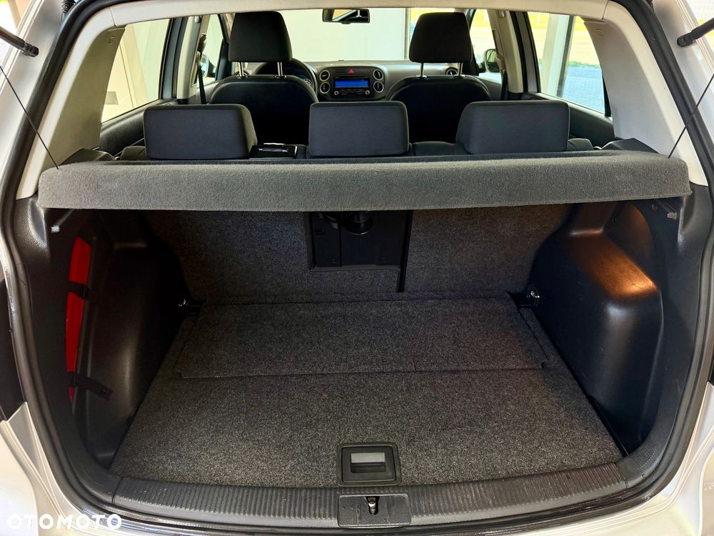 Volkswagen Golf Plus - 7
