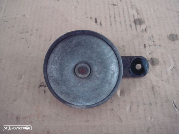 Buzina Mitsubishi Colt Vi (Z3_A, Z2_A) - 1