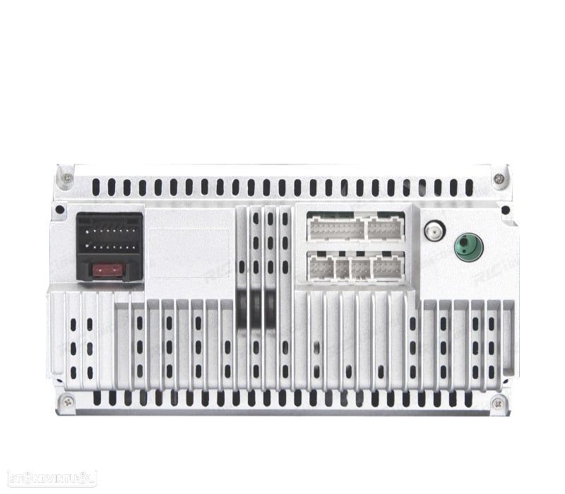 AUTO RADIO GPS 10" TÁCTIL PARA VOLKSWAGEN VW GOLF VII ANDROID 12 HDMI CANBUS BLUETOOTH FULL RCA - 5