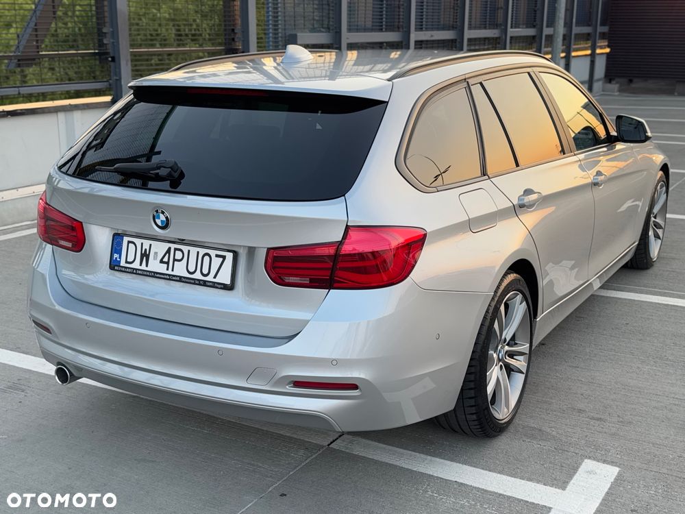 BMW Seria 3 - 11