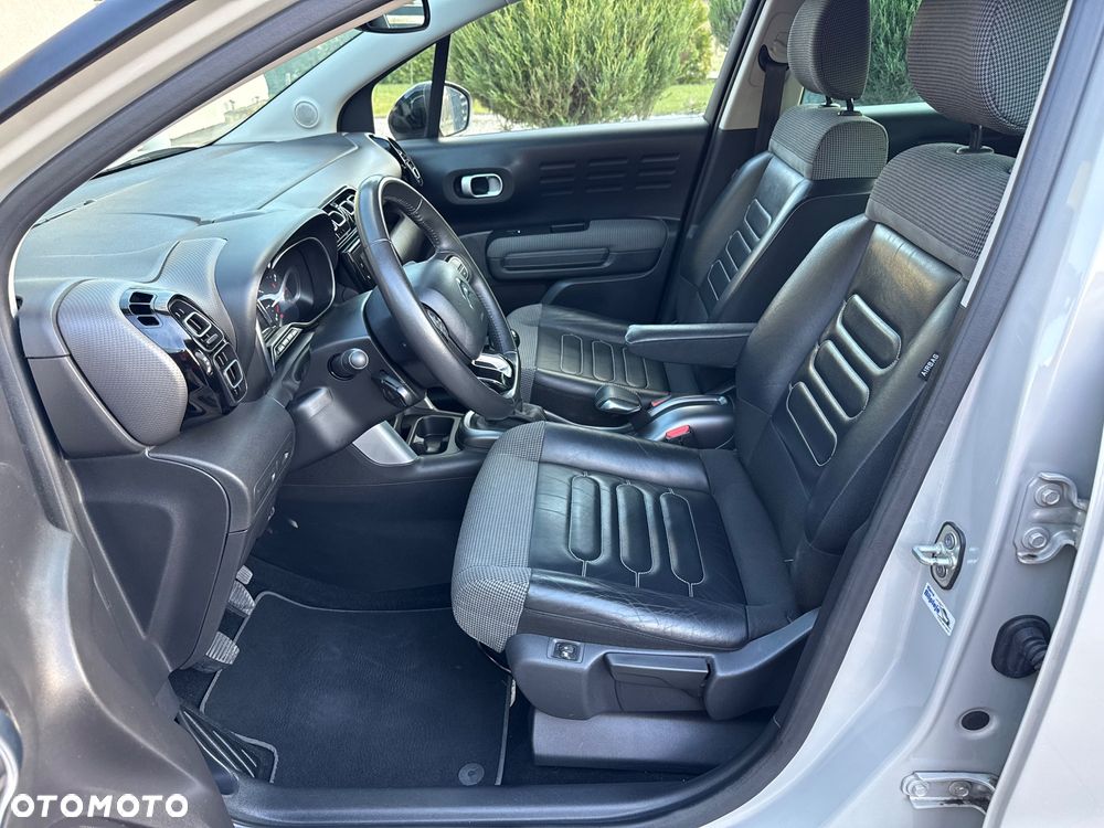 Citroën C3 Aircross BlueHDI 120 Stop & Start Feel - 13