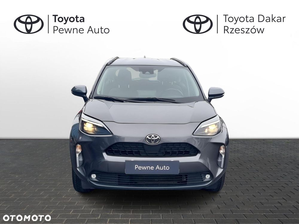 Toyota Yaris Cross 1.5 Comfort - 10