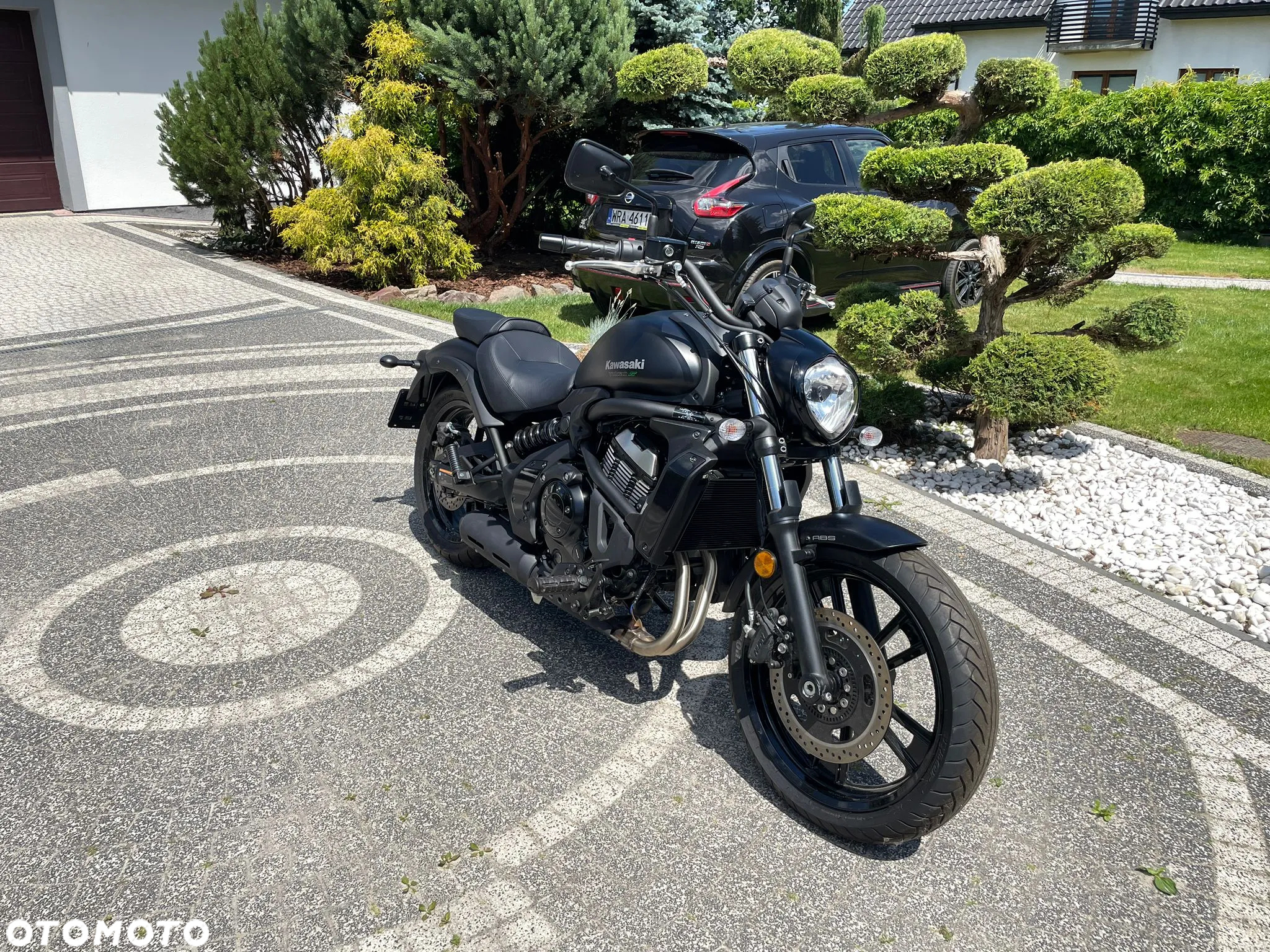 Kawasaki Vulcan - 6