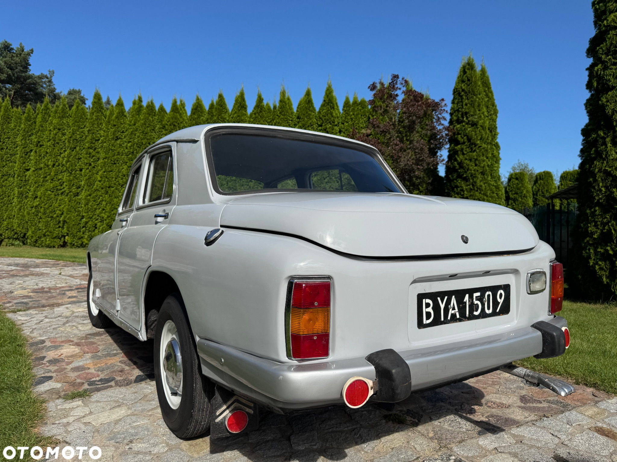 Warszawa 224 - 26