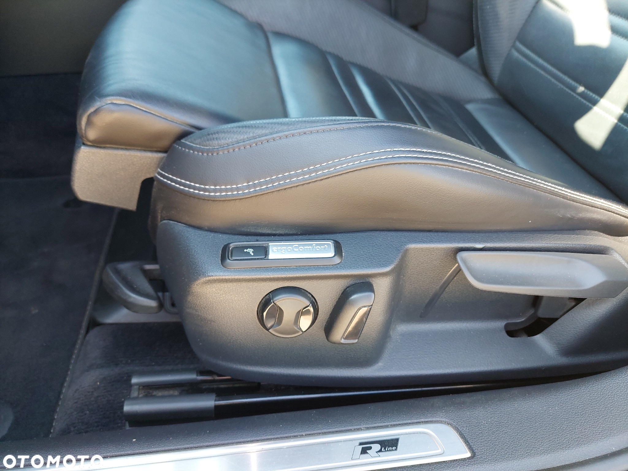 Volkswagen Passat 2.0 TDI 4Mot Elegance DSG - 16