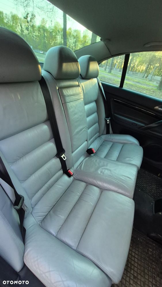 Skoda Superb 1.9 TDI Prestige Plus - 17