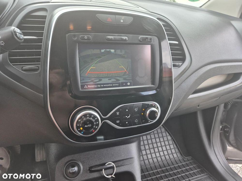 Renault Captur ENERGY TCe 120 EDC LIMITED - 17