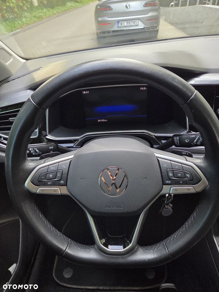 Volkswagen Polo 1.0 TSI Style DSG - 12