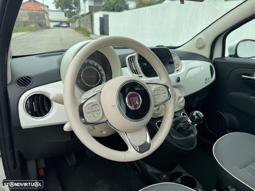 Fiat 500 - 7