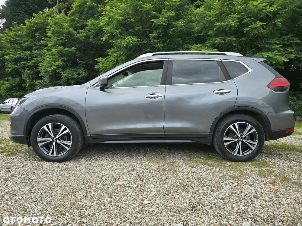Nissan X-Trail - 6