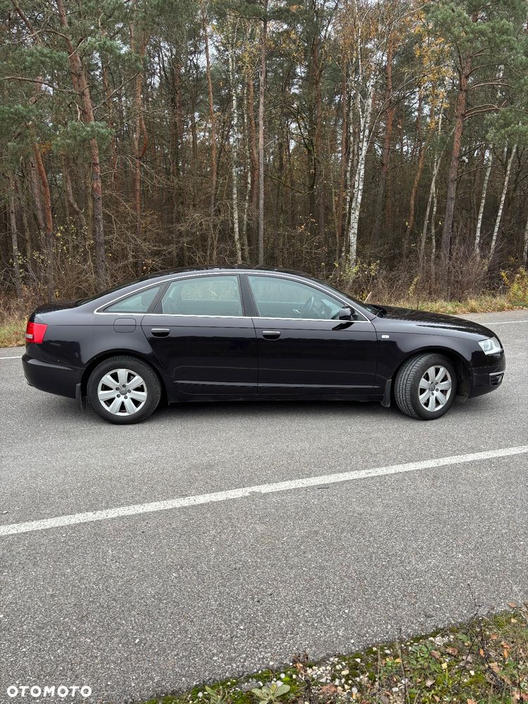 Audi A6 Limousine - 3