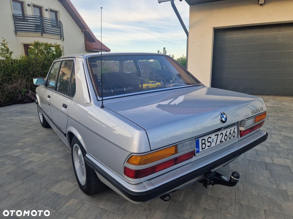 BMW Seria 5 - 5