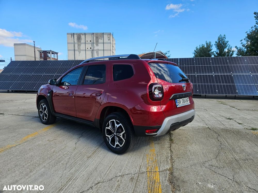 Dacia Duster - 3
