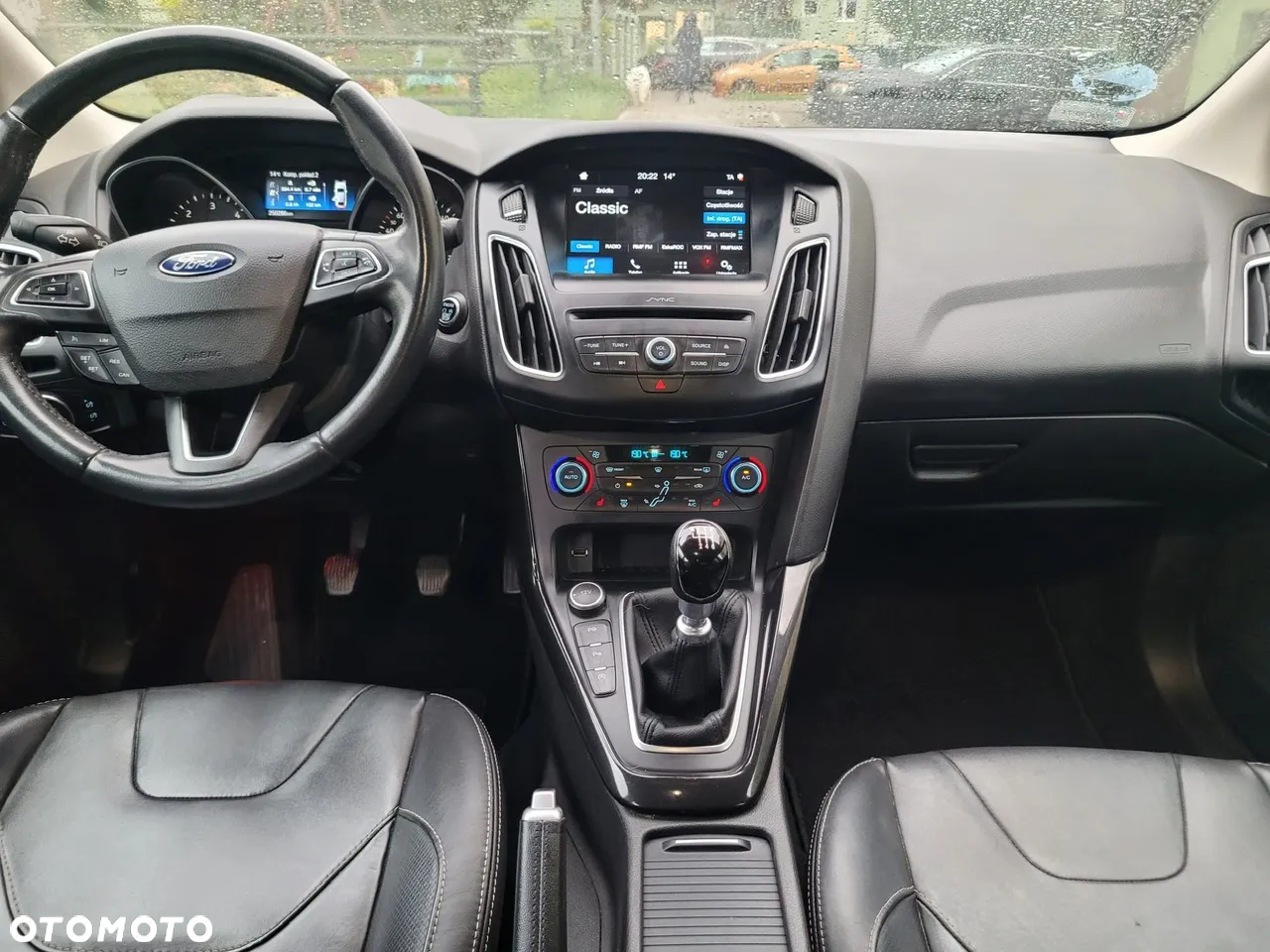 Ford Focus 2.0 TDCi Titanium ASS - 2