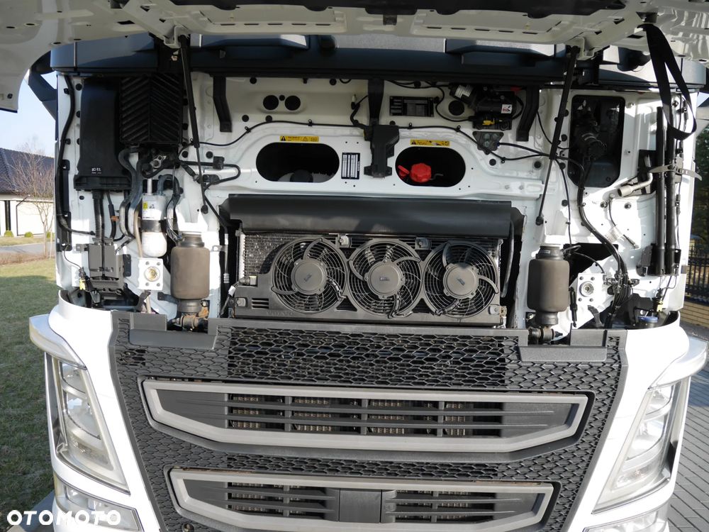 Volvo FH 4 /500 KM/ STANDARD/ EURO-6 - 15