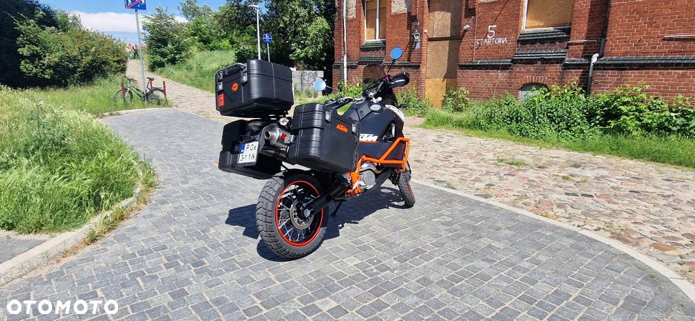 KTM Adventure - 5