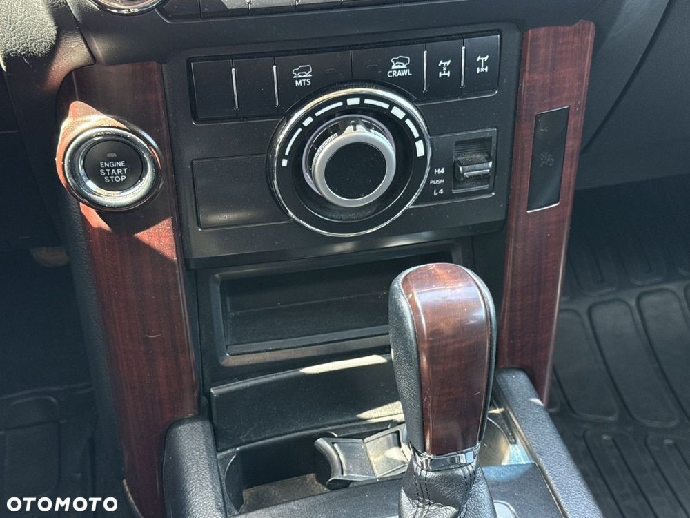 Toyota Land Cruiser LC 2.8 D-4D Invincible - 20