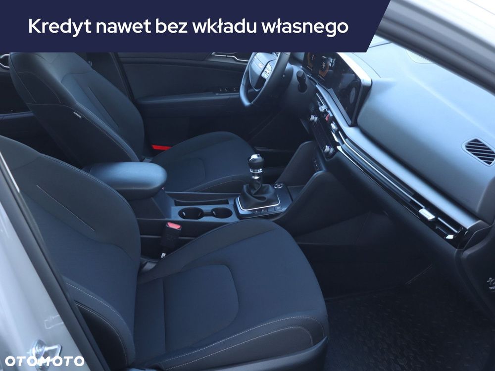 Kia Sportage - 11