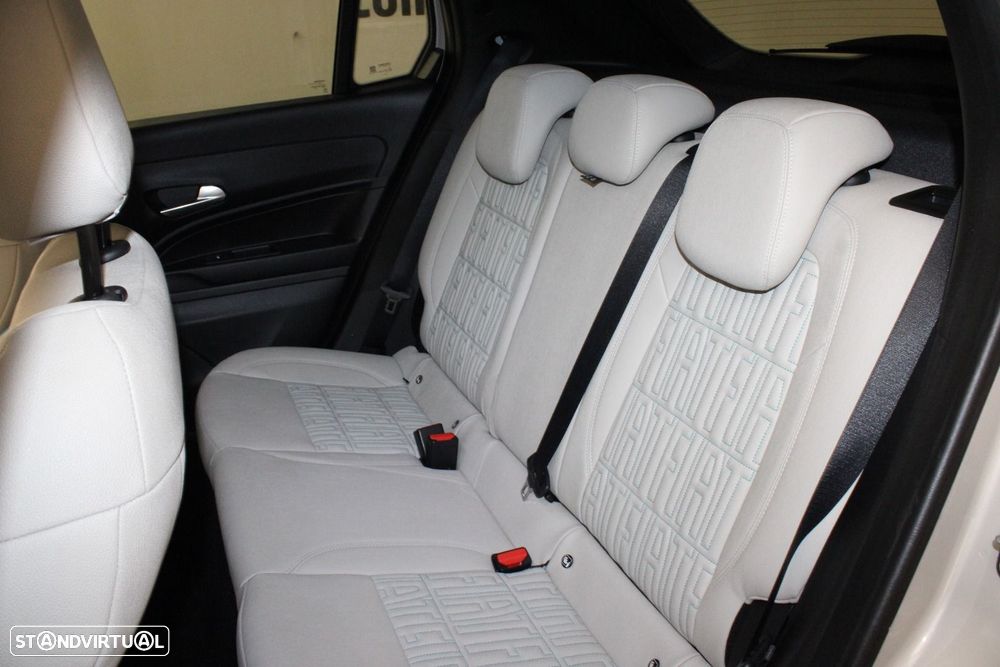 Fiat 600e 54 kWh La Prima - 36