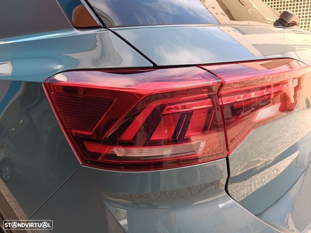 VW T-Roc 2.0 TDI R-Line DSG - 33