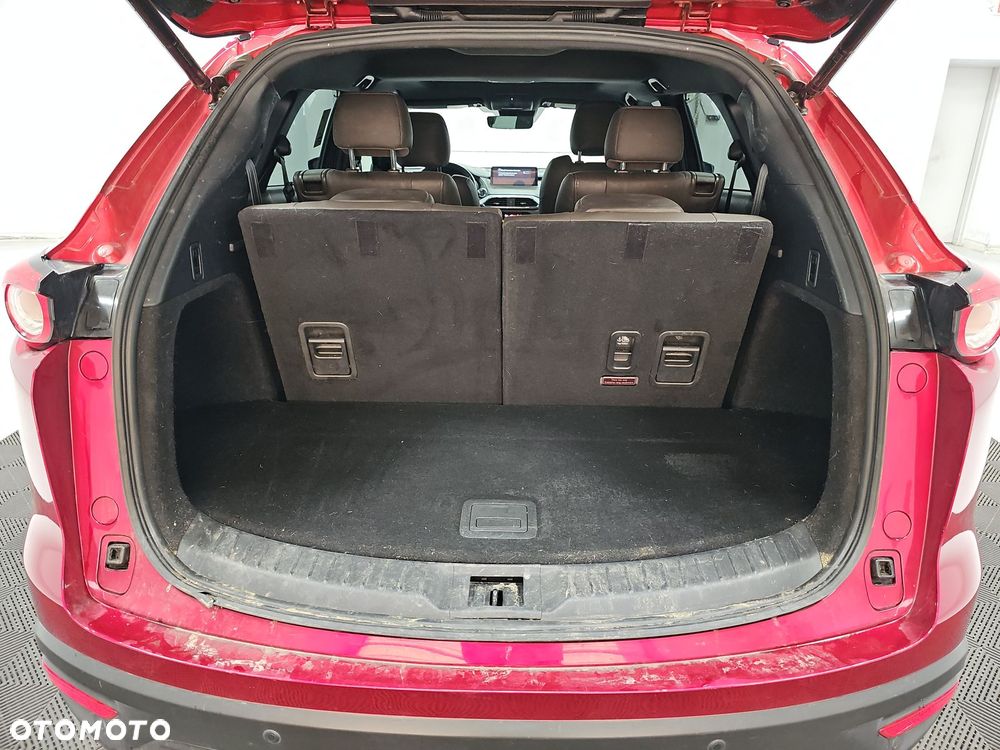 Mazda CX-9 - 13