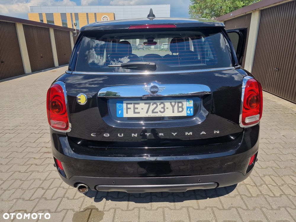 MINI Countryman - 16